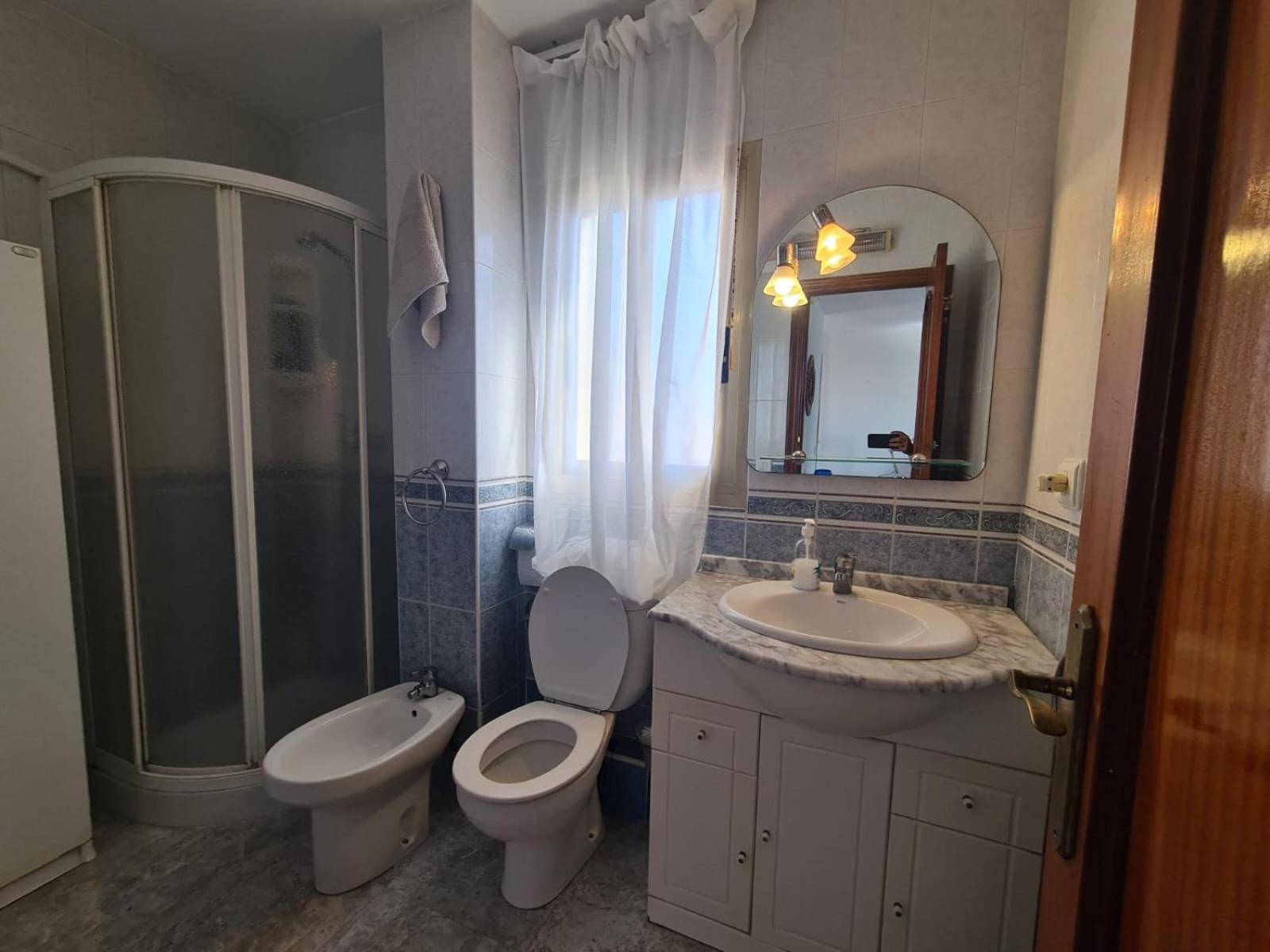 Apartamento Zeus 14 If Benidorm Luaran gambar