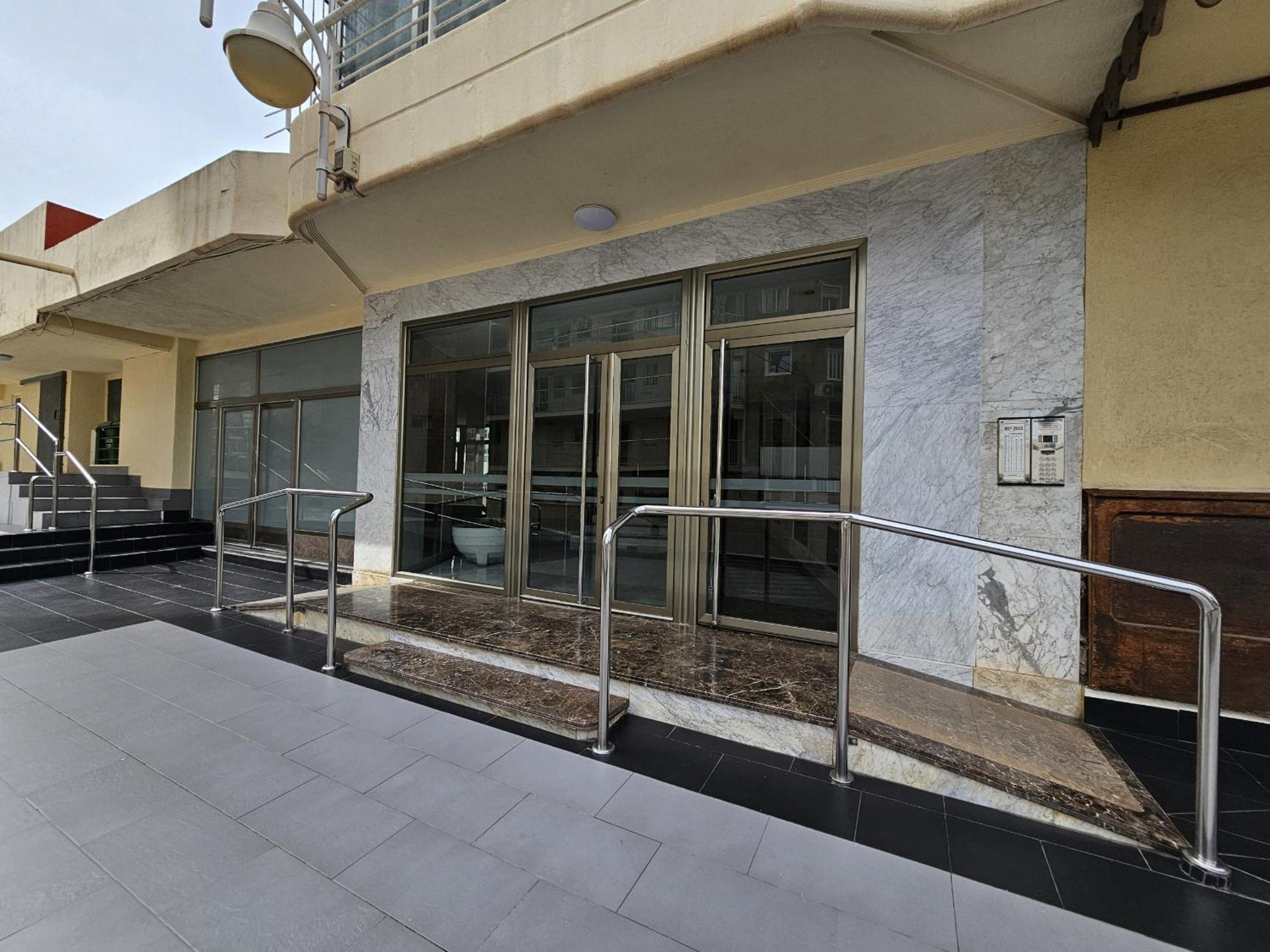 Apartamento Zeus 14 If Benidorm Luaran gambar