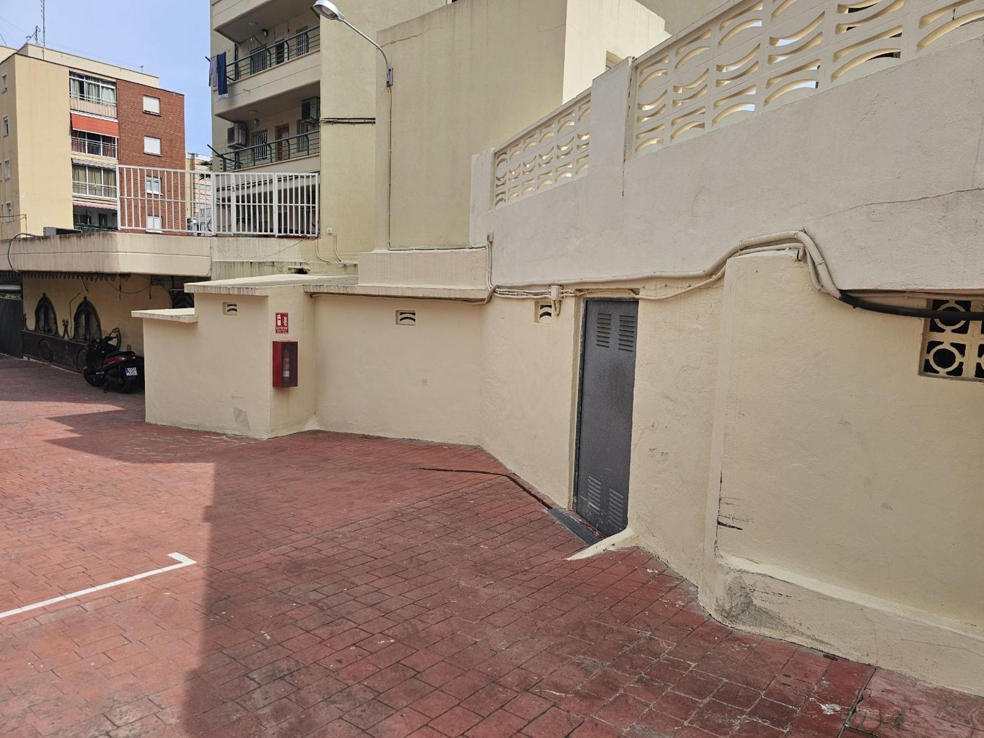 Apartamento Zeus 14 If Benidorm Luaran gambar