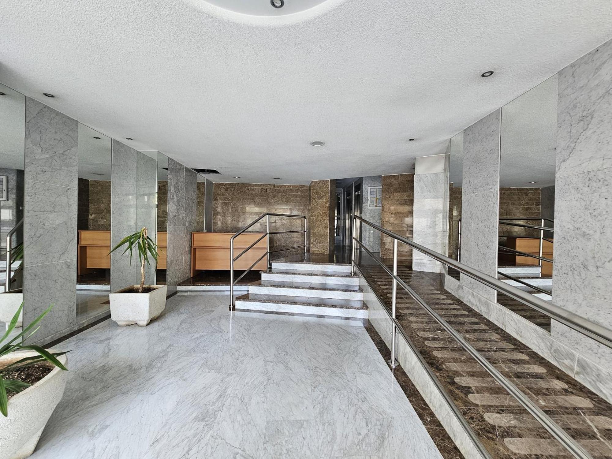 Apartamento Zeus 14 If Benidorm Luaran gambar